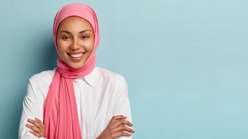 What is the purpose of a Hijab?