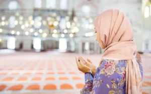 wife divorce her husband in Islam