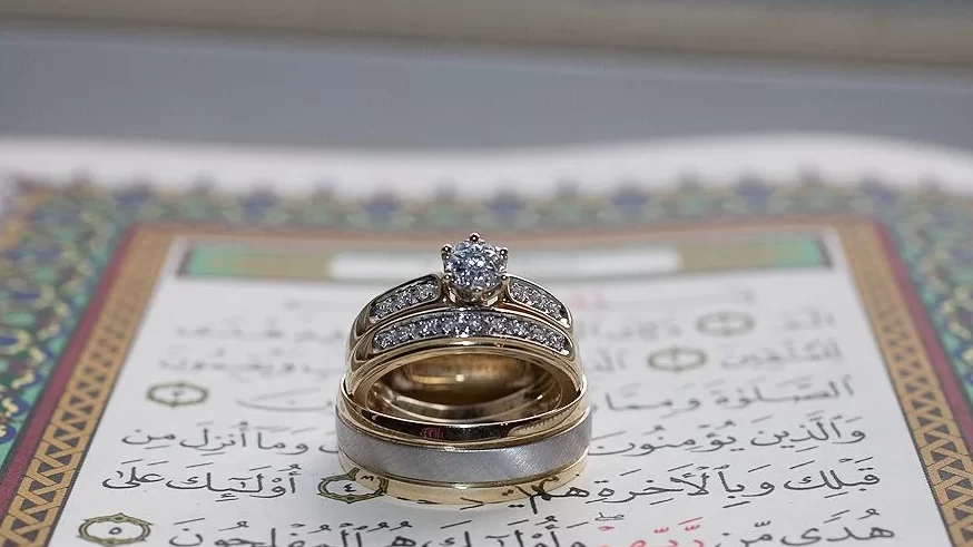 What is the proper way of marriage in Islam?