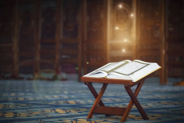 How to learn Quran quickly