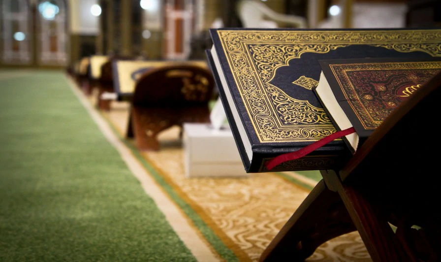 Learn Quran online free