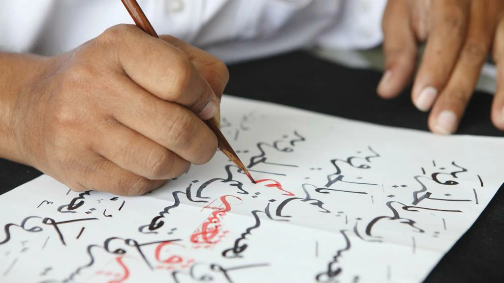 Is Arabic hard to learn for English Speakers?