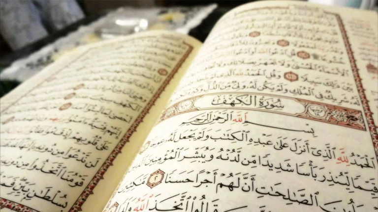 How long does it take to learn Arabic to understand the Quran