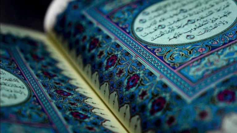 How to learn Arabic language to understand Quran