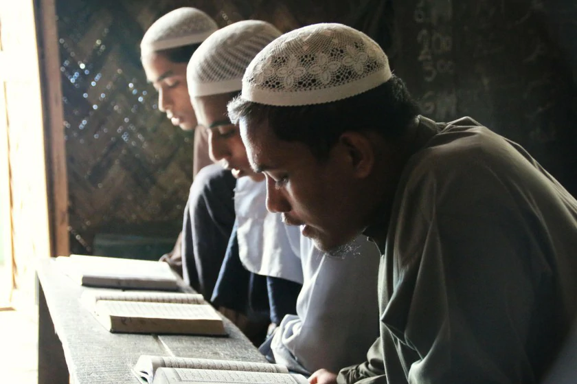 Islamic studies degree distance learning