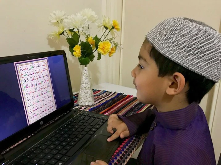 Islamic studies lessons for kids