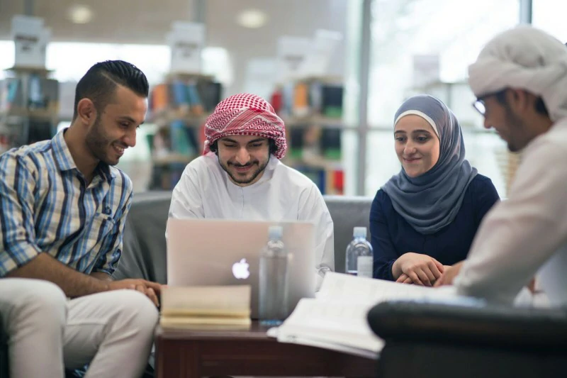 Learn Arabic online Skype