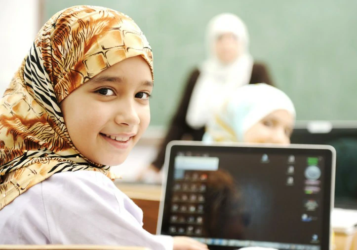 Learn Arabic online Skype