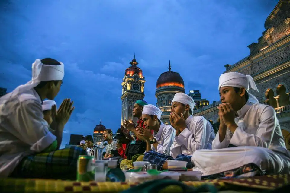Benefits of Death in Ramadan
