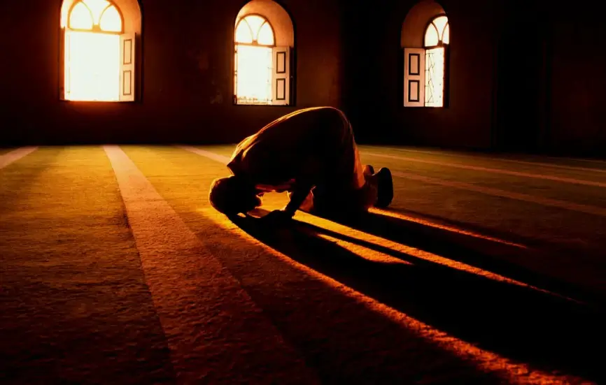 Benefits of Death in Ramadan