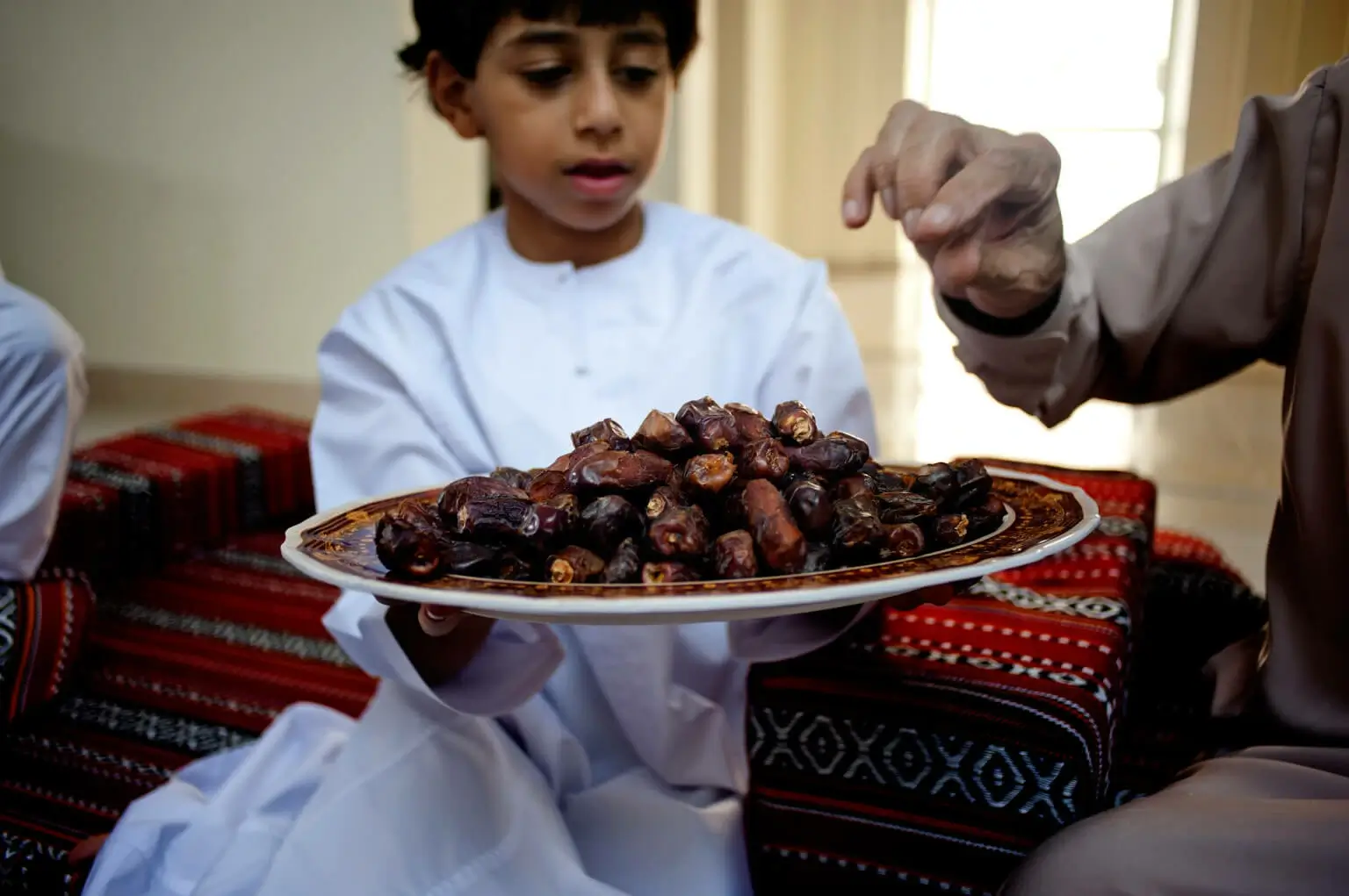 Why does Ramadan change every year