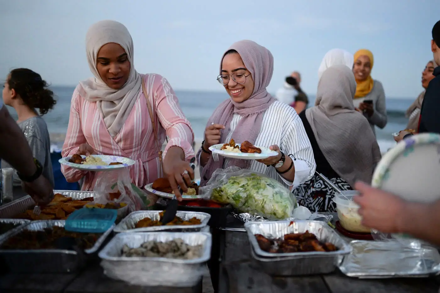 Why does Ramadan change every year