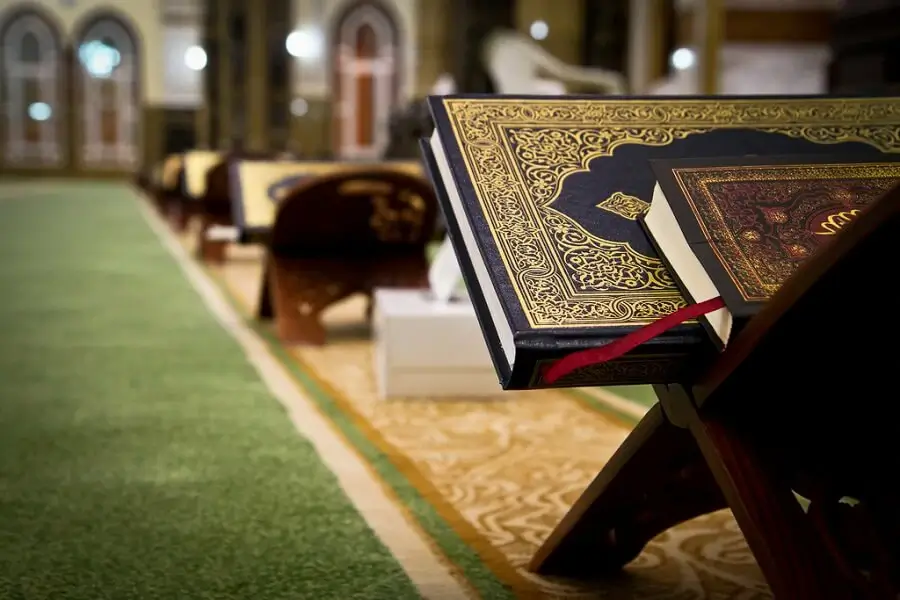 What are laylatul qadr surahs to read?