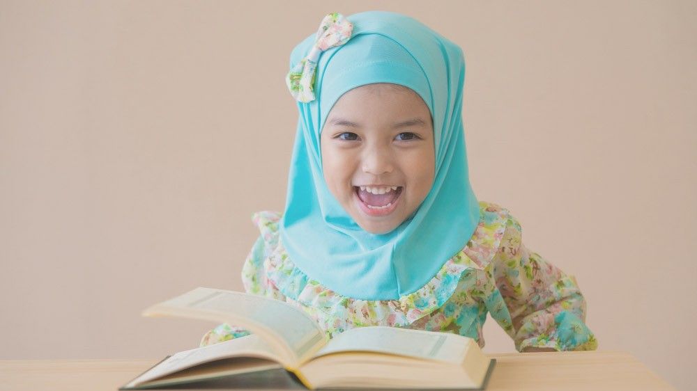 learn Arabic Online For Kids – Your kid’s trusted way to learn Arabic!
