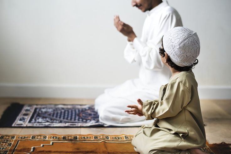 Learn 5 Pillars Of Islam