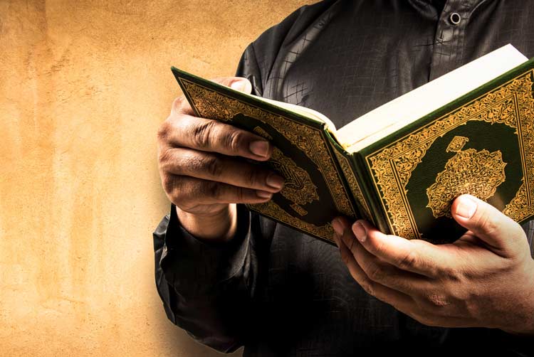 Learn Quran Tafseer Online – Follow the lights of the Quran!